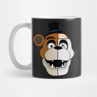 Cawthon Mug